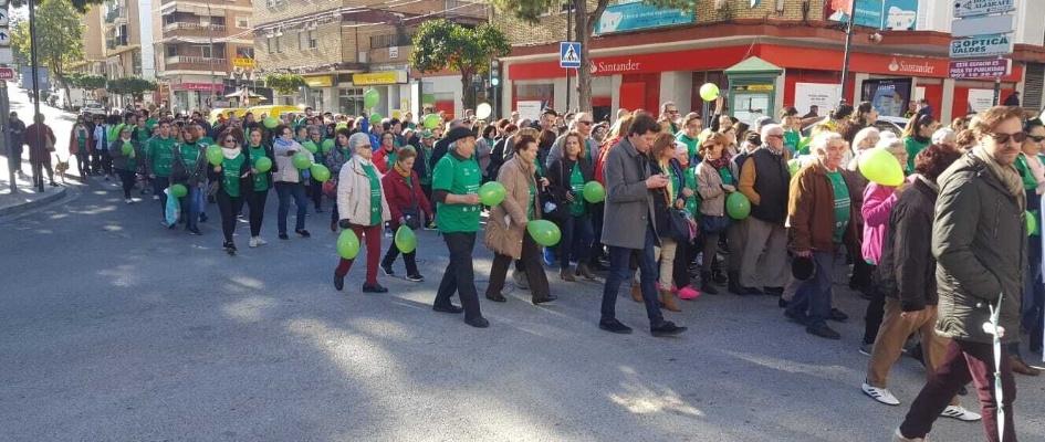 I Marcha contra el Cáncer en San Juan (31)