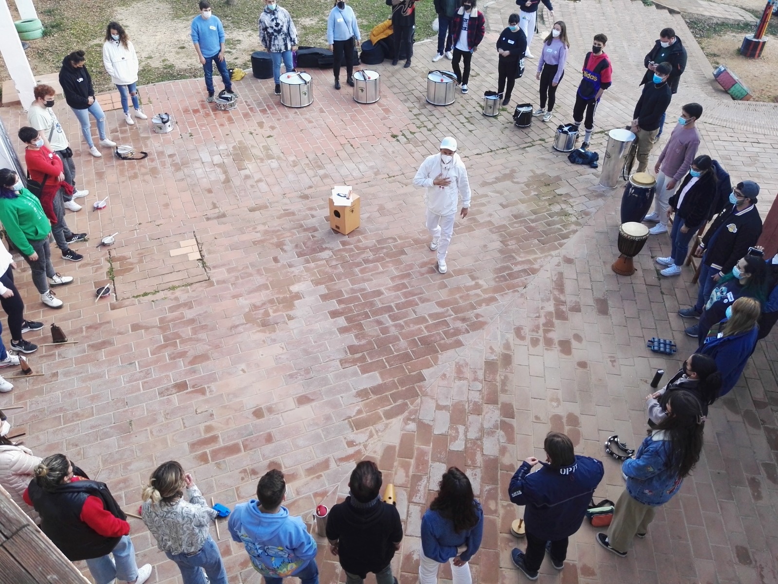 encuentro final proyecto en Cazalla (11)