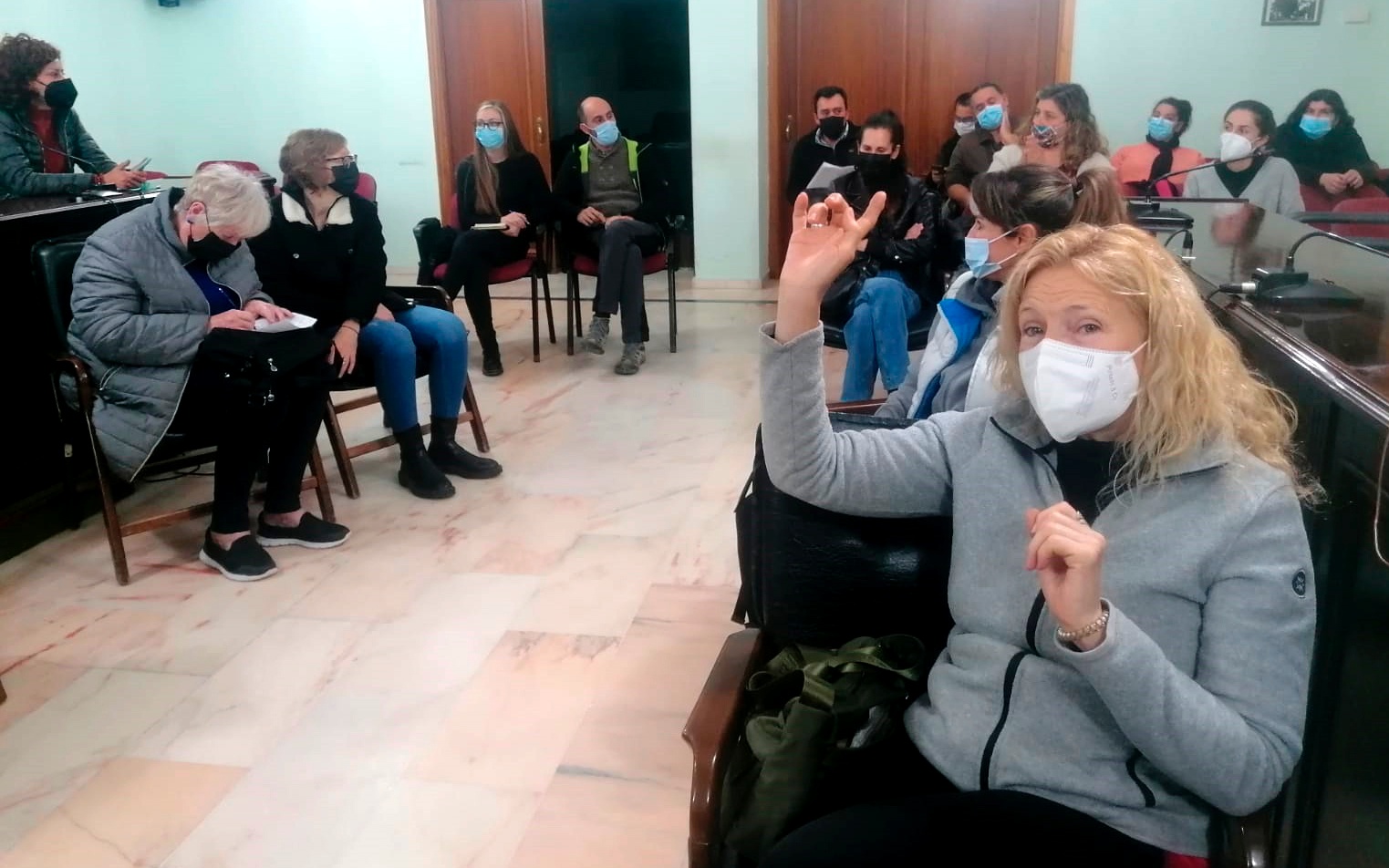 reunión previas voluntarias cuidadoras (3a)