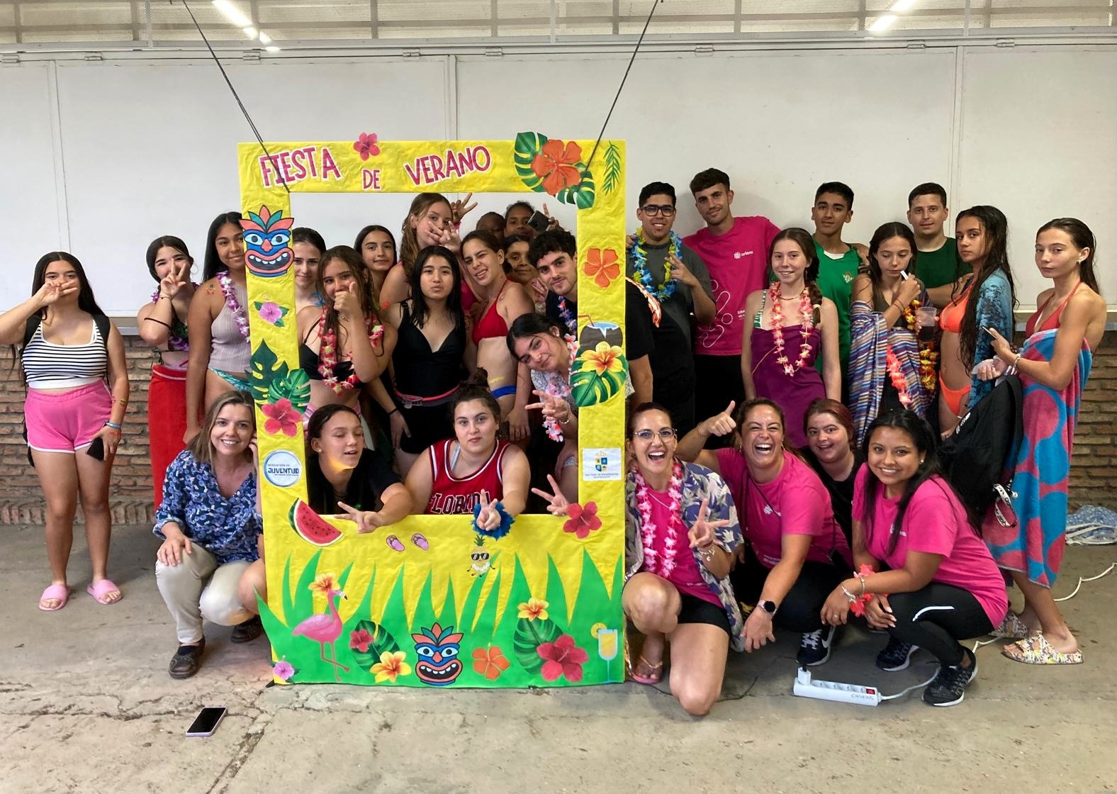 Fiesta inauguración Verano (5)