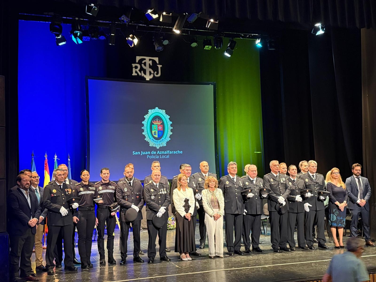 Gala Policía Local (26-04-2025) (1)