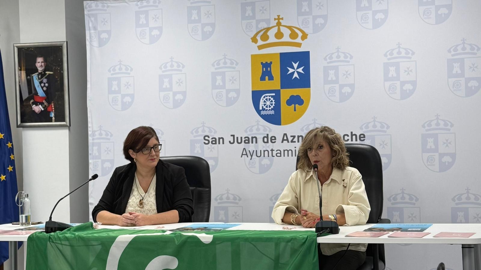 presentación marcha