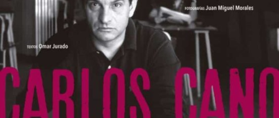 Carlos Cano. Voces biografi¿a