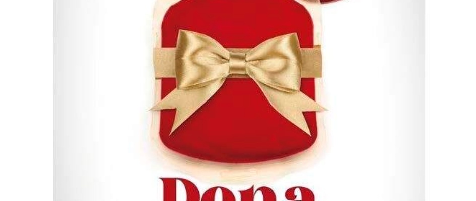 Donación 21 octubre 2022