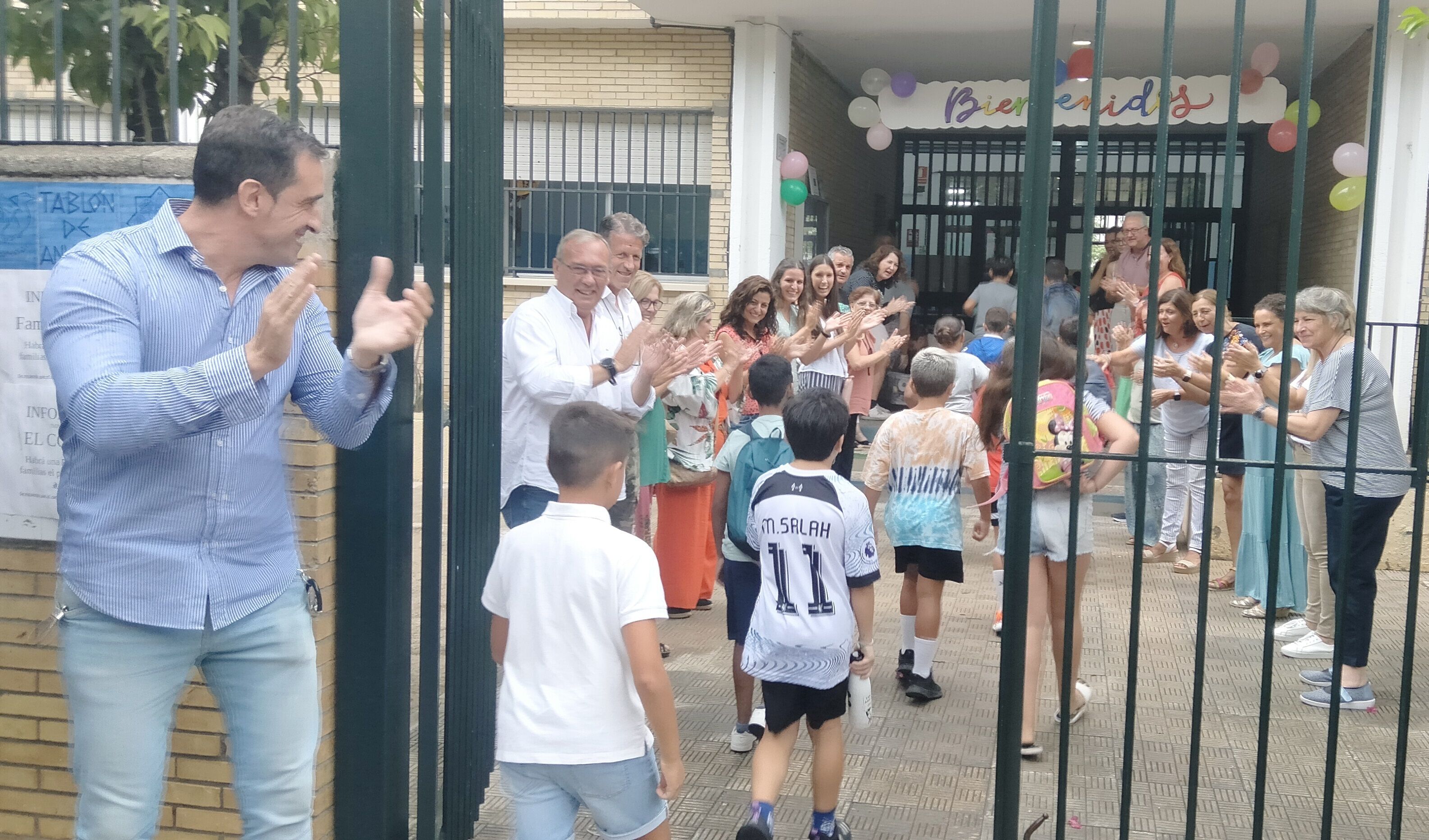 vuelta al cole portal