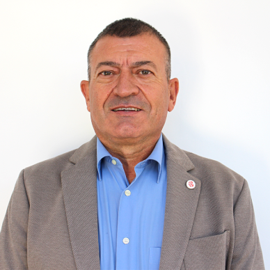 Alfonso Mateo Portal