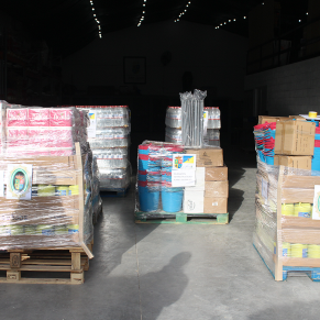 Carga camión hacia Valencia (20)