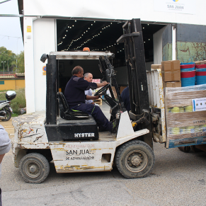 Carga camión hacia Valencia (26)