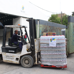 Carga camión hacia Valencia (35)