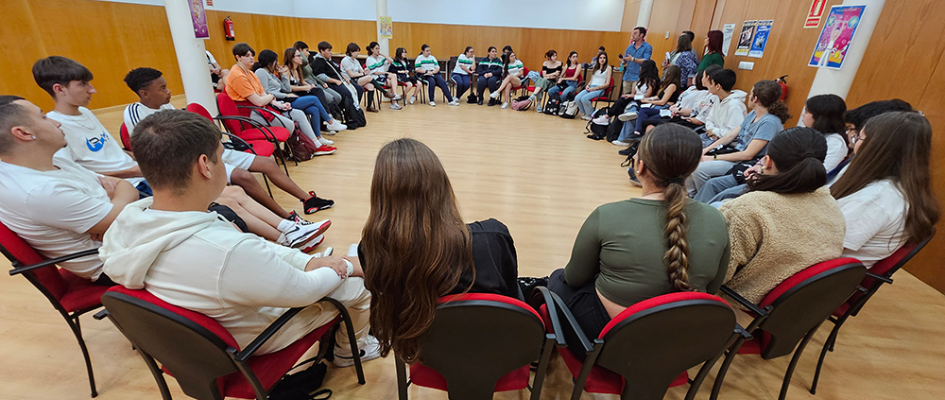 Encuentro mediadores (4)