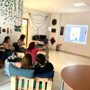 Exposición y rally fotografico (7)