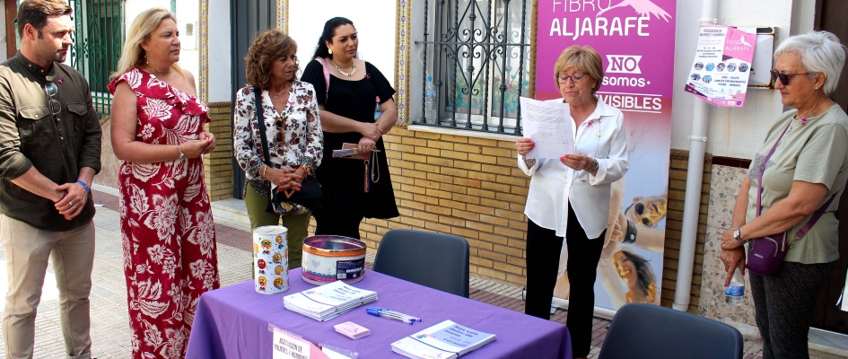 Lectura manifiesto Fiboraljarafe 2024 (14) copia