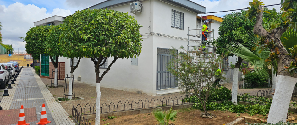 Limpieza jardinería San José Obrero (28-06-2024) (3)