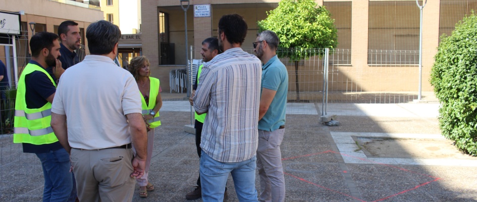 comienzo obras Plaza Agustín Pérez Sastre 15 07 2024 (27)