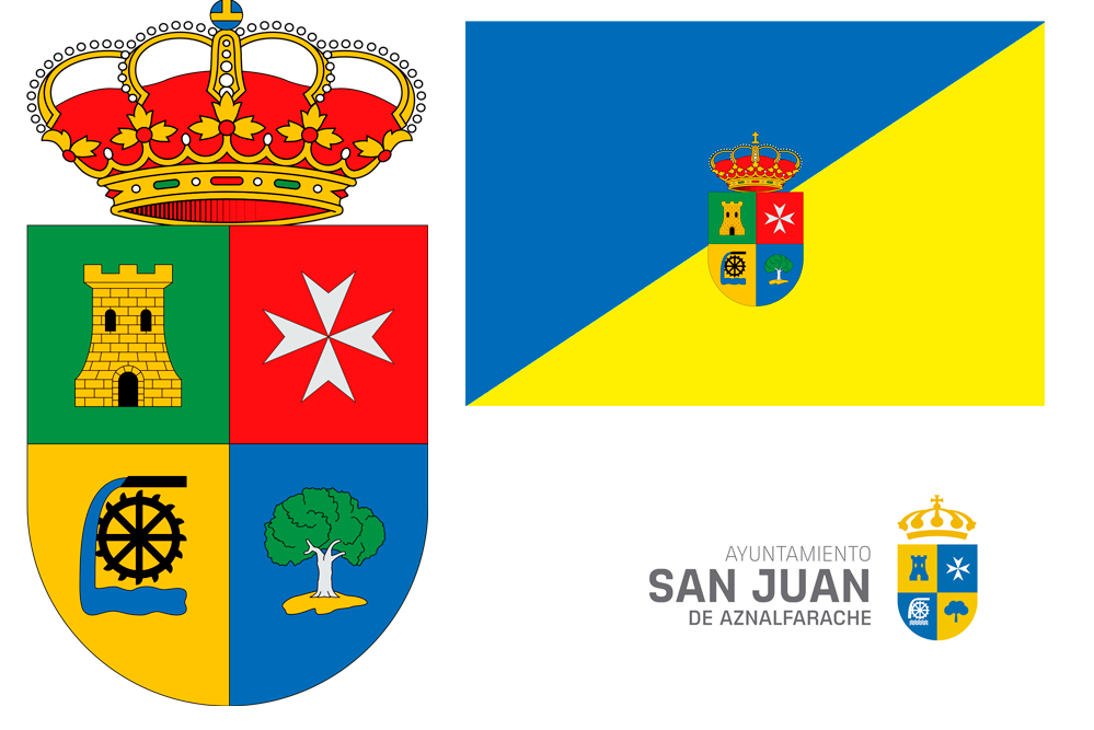 Simbolos de San Juan