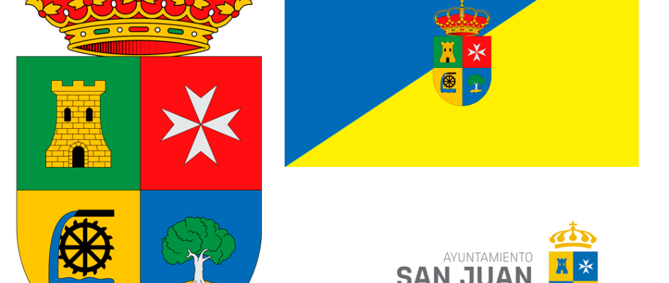 simbolos de San Juan