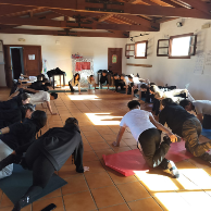 22-23 11 2025 Fin de semana en Cazalla (1a)