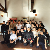 22-23 11 2025 Fin de semana en Cazalla (3a)