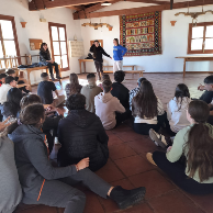 22-23 11 2025 Fin de semana en Cazalla (7a)