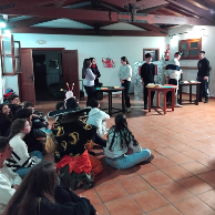 22-23 11 2025 Fin de semana en Cazalla (9a)