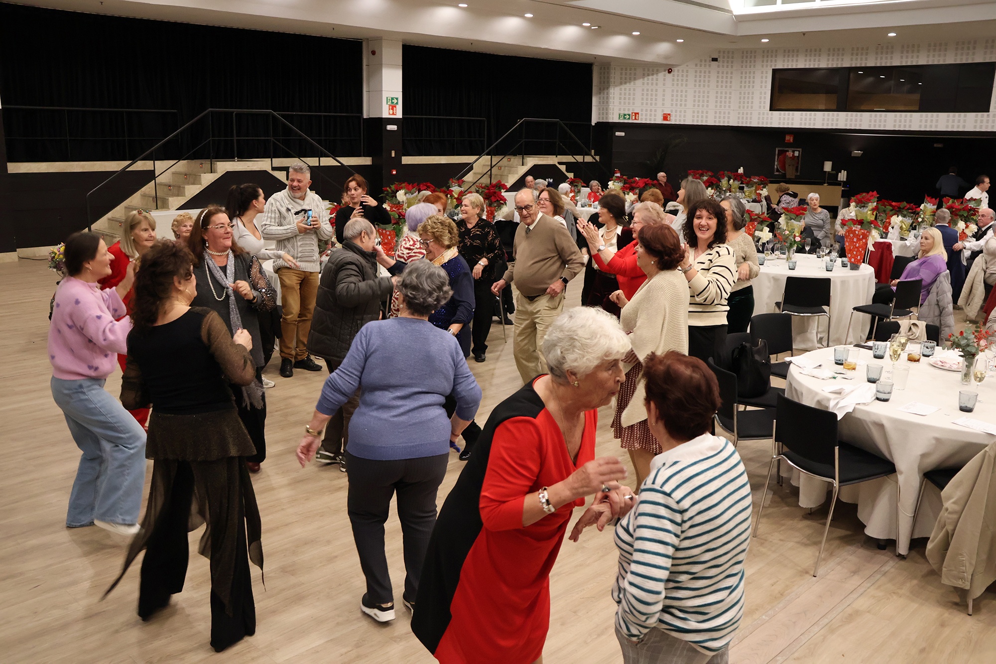 Comida clausura Semana de los Mayores (28)
