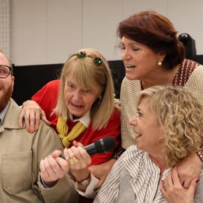 Comida clausura Semana de los Mayores (6)