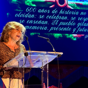 Gala del dia del pueblo gitano (1)