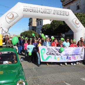 III Marcha contra el cáncer (1)