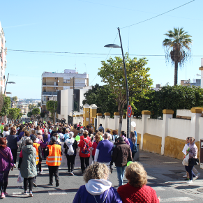 III Marcha contra el cáncer (104)