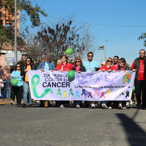 III Marcha contra el cáncer (9)