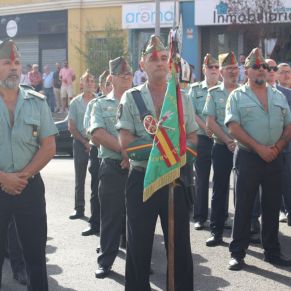 Inauguración rotonda la Legión (8)