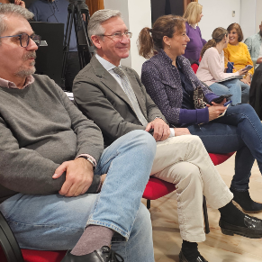 Pleno escolar por la igualdad (07-03-2025) (1)