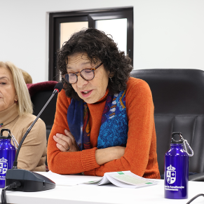 Pleno intergeneracional por el 6D (229)