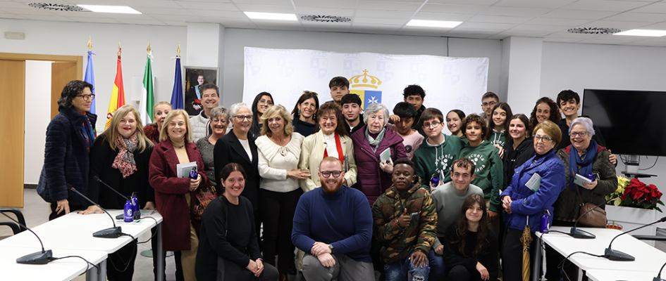 Pleno intergeneracional por el 6D (314)