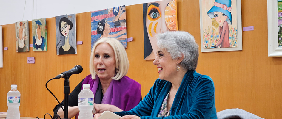 Presentación Valio la Pena de Mar García (1)