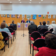 Presentación Valio la Pena de Mar García (3)