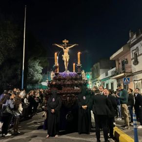 Procesión SJ Bautista (1)
