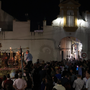 Procesión virgen del Rosario 2025 (182)