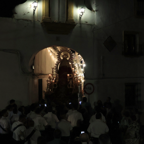 Procesión virgen del Rosario 2025 (306)