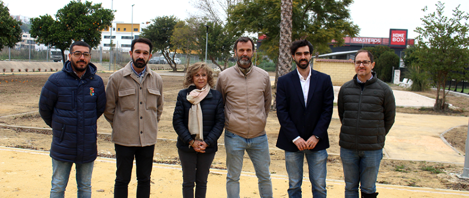 Recepción parque Valdomina (1)