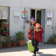 mi patio saludable (64B)