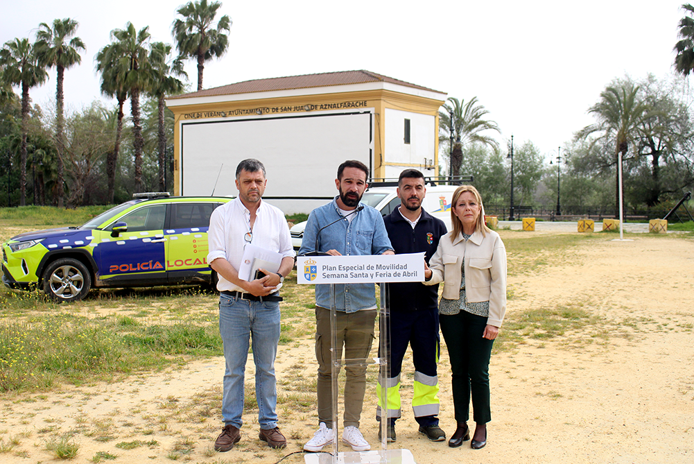 presentación plan movilidad Semana Santa y Feria (45)