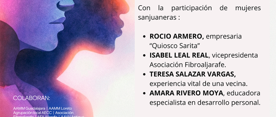 MESA REDONDA  17 DE MARZO