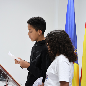 Pleno escolar por la Igualdad (115)