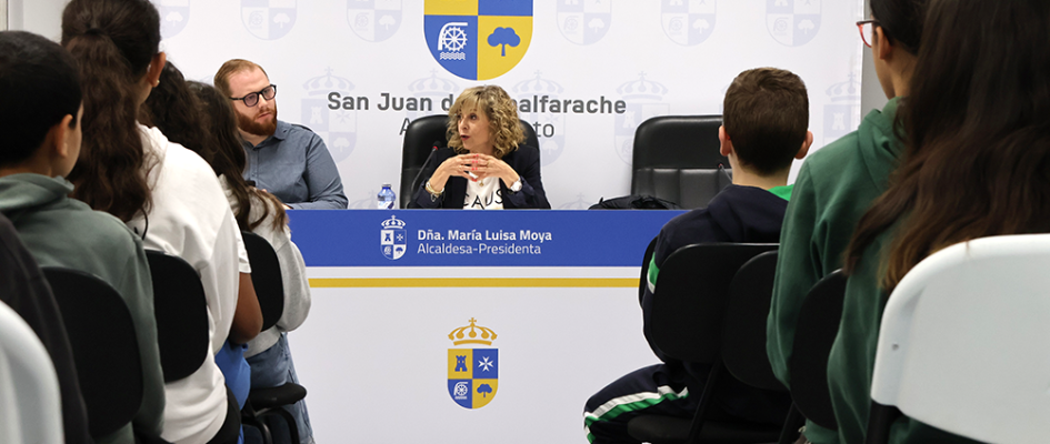 Pleno escolar por la Igualdad (48)