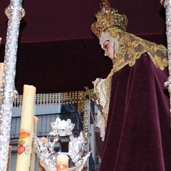 Hermandad San Juan Bautista salida procesional 2022 (159)