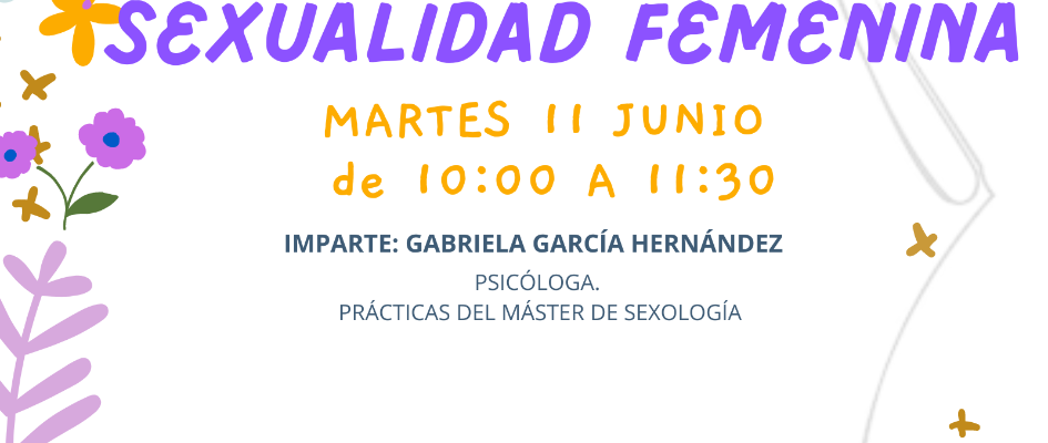 11j cartel sexualidad 