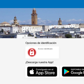 ACCESO INDENTIFICADO
