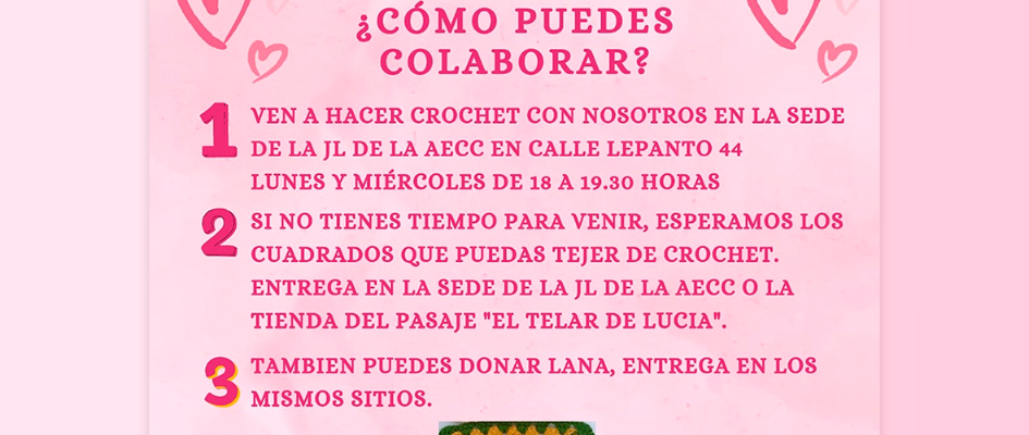 Arbol decorado AECC_IG