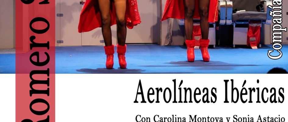 Cartel-Aerolíneas-Ibéricas